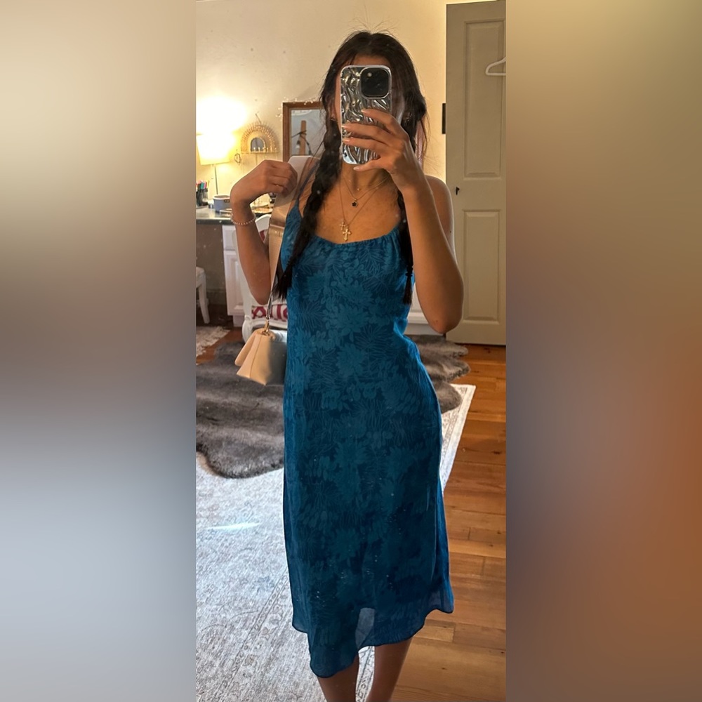Spring Dress